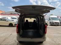 Chevrolet Tornado 2025 5p Van LS L4/1.5 Man IMG_5674