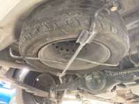 Chevrolet Tornado 2025 5p Van LS L4/1.5 Man IMG_5675