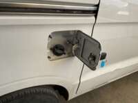 Chevrolet Tornado 2025 5p Van LS L4/1.5 Man IMG_5677