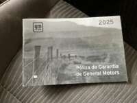 Chevrolet Tornado 2025 5p Van LS L4/1.5 Man IMG_4649