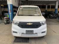 Chevrolet Tornado 2025 5p Van LS L4/1.5 Man IMG_5638