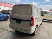 Chevrolet Tornado 2025 5p Van LS L4/1.5 Man IMG_5641