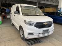 Chevrolet Tornado 2025 5p Van LS L4/1.5 Man IMG_5639