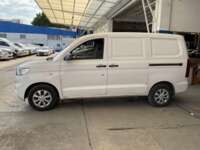 Chevrolet Tornado 2025 5p Van LS L4/1.5 Man IMG_5644