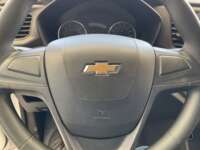 Chevrolet Tornado 2025 5p Van LS L4/1.5 Man IMG_5657