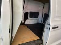 Chevrolet Tornado 2025 5p Van LS L4/1.5 Man IMG_5663