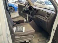 Chevrolet Tornado 2025 5p Van LS L4/1.5 Man IMG_5665