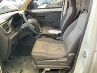 Chevrolet Tornado 2025 5p Van LS L4/1.5 Man IMG_5646