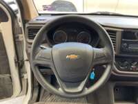 Chevrolet Tornado 2025 5p Van LS L4/1.5 Man IMG_5648