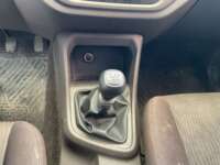 Chevrolet Tornado 2025 5p Van LS L4/1.5 Man IMG_5654