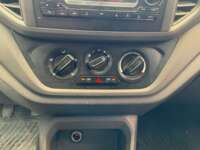 Chevrolet Tornado 2025 5p Van LS L4/1.5 Man IMG_5653