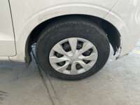 Chevrolet Tornado 2025 5p Van LS L4/1.5 Man IMG_4597