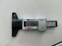 Chevrolet Tornado 2025 5p Van LS L4/1.5 Man IMG_4601