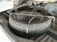 Chevrolet Tornado 2025 5p Van LS L4/1.5 Man IMG_4612