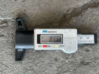 Chevrolet Tornado 2025 5p Van LS L4/1.5 Man IMG_4611