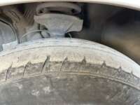 Chevrolet Tornado 2025 5p Van LS L4/1.5 Man IMG_4609