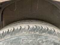 Chevrolet Tornado 2025 5p Van LS L4/1.5 Man IMG_4603