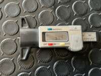 Chevrolet Tornado 2025 5p Van LS L4/1.5 Man IMG_4614