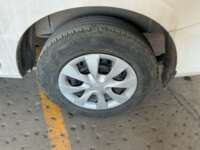 Chevrolet Tornado 2025 5p Van LS L4/1.5 Man IMG_4605