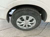 Chevrolet Tornado 2025 5p Van LS L4/1.5 Man IMG_4602