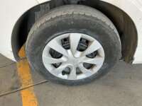 Chevrolet Tornado 2025 5p Van LS L4/1.5 Man IMG_4608