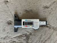 Chevrolet Tornado 2025 5p Van LS L4/1.5 Man IMG_4607