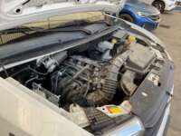 Chevrolet Tornado 2025 5p Van LS L4/1.5 Man IMG_5669