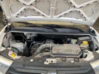 Chevrolet Tornado 2025 5p Van LS L4/1.5 Man IMG_5668