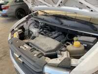 Chevrolet Tornado 2025 5p Van LS L4/1.5 Man IMG_5667