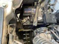 Chevrolet Tornado 2025 5p Van LS L4/1.5 Man IMG_5670