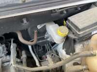 Chevrolet Tornado 2025 5p Van LS L4/1.5 Man IMG_5673