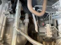 Chevrolet Tornado 2025 5p Van LS L4/1.5 Man IMG_5671