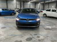 Volkswagen Virtus 2022 4p L4/1.6 Tiptronic 2022 Volkswagen Virtus Ingreso Exteriores 8