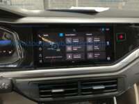 Volkswagen Virtus 2022 4p L4/1.6 Tiptronic IMG_1329