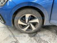 Volkswagen Virtus 2022 4p L4/1.6 Tiptronic IMG_1284