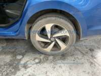 Volkswagen Virtus 2022 4p L4/1.6 Tiptronic IMG_1289