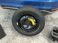 Volkswagen Virtus 2022 4p L4/1.6 Tiptronic IMG_1304