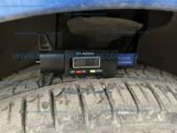 Volkswagen Virtus 2022 4p L4/1.6 Tiptronic IMG_1288