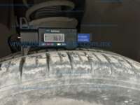 Volkswagen Virtus 2022 4p L4/1.6 Tiptronic IMG_1303