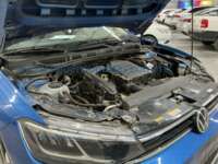 Volkswagen Virtus 2022 4p L4/1.6 Tiptronic IMG_1313