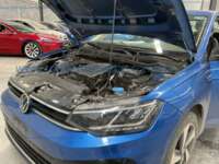 Volkswagen Virtus 2022 4p L4/1.6 Tiptronic IMG_1311