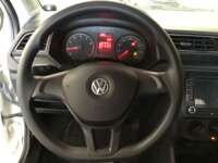 Volkswagen Saveiro 2023 2p Robust L4/1.6 Man A/A 2023 Volkswagen Saveiro Venta Interiores 1