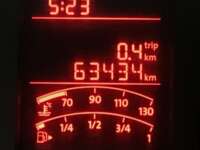 Volkswagen Saveiro 2023 2p Robust L4/1.6 Man A/A 2023 Volkswagen Saveiro Venta Interiores 3