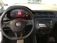 Volkswagen Saveiro 2023 2p Robust L4/1.6 Man A/A 2023 Volkswagen Saveiro Venta Interiores 4