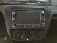 Volkswagen Saveiro 2023 2p Robust L4/1.6 Man A/A 2023 Volkswagen Saveiro Venta Interiores 5