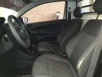 Volkswagen Saveiro 2023 2p Robust L4/1.6 Man A/A 2023 Volkswagen Saveiro Venta Interiores 10