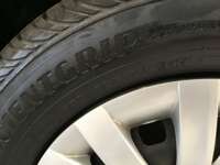 Volkswagen Saveiro 2023 2p Robust L4/1.6 Man A/A 2023 Volkswagen Saveiro Venta Llantas 2