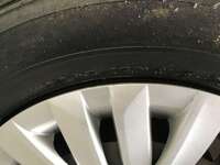 Volkswagen Saveiro 2023 2p Robust L4/1.6 Man A/A 2023 Volkswagen Saveiro Venta Llantas 11