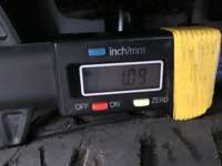 Volkswagen Saveiro 2023 2p Robust L4/1.6 Man A/A 2023 Volkswagen Saveiro Venta Llantas 12