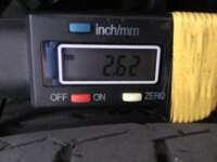 Volkswagen Saveiro 2023 2p Robust L4/1.6 Man A/A 2023 Volkswagen Saveiro Venta Llantas 3